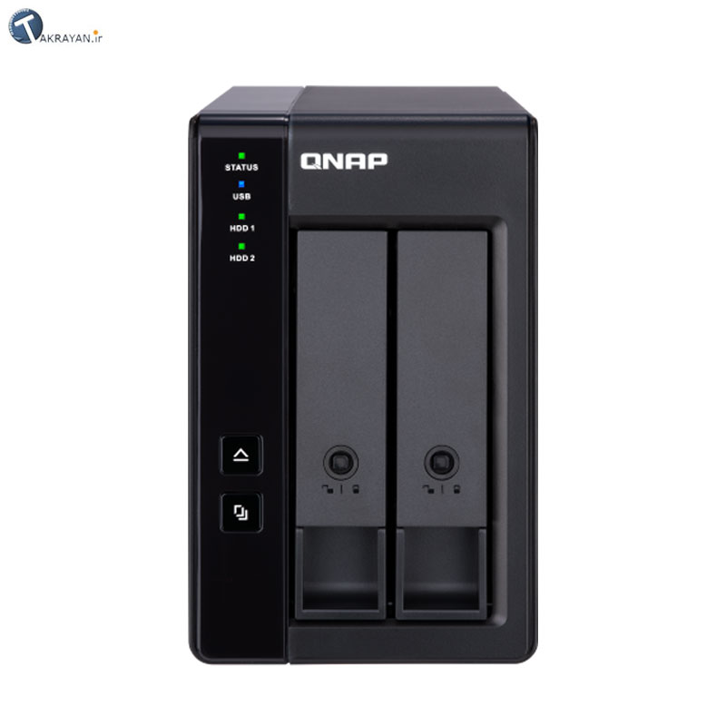 QNAP TR-002